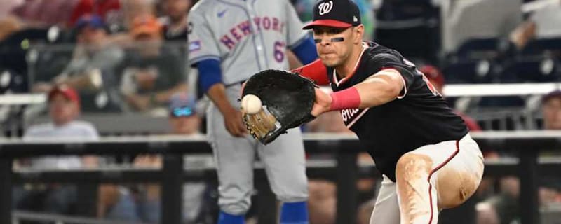 Mets Sign Familiar Veteran Slugger to Minor League Deal