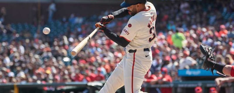 Should the San Francisco Giants Extend Their Veteran First Baseman Next Offseason?