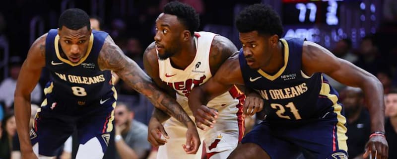 Former UNC Basketball Wing Back Among Top Unsigned Free Agents