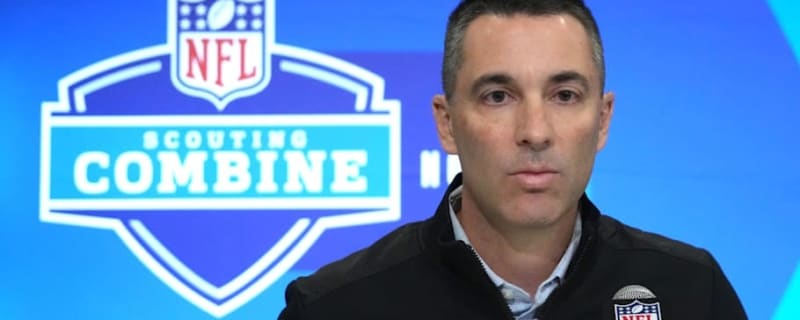 Telesco Has Chance to Change Raiders' Draft Trajectory