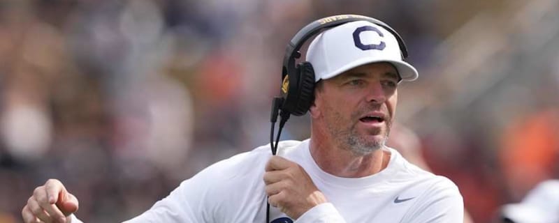 Washington Transfer Long-Snapper Caleb Johnson Commits to Cal