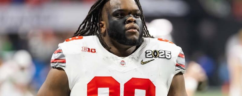Ohio State Buckeyes&#39; Rising Star Reveals Huge Goal for 2025