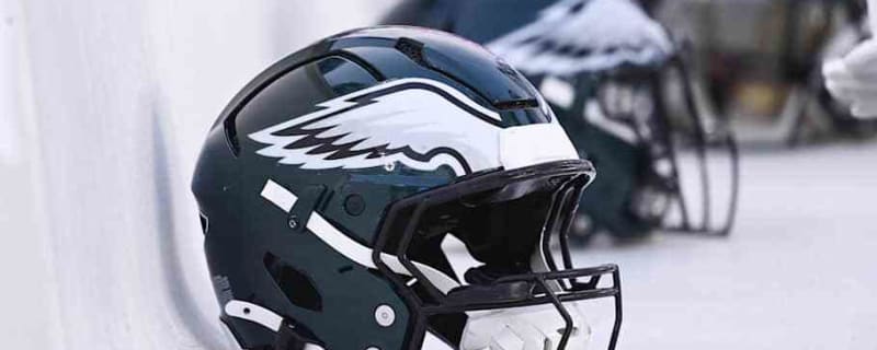Eagles Urged To Take Chance On Former First-Round Pick