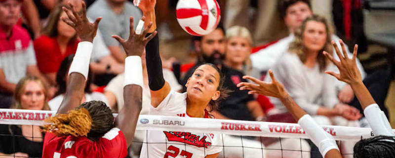 How the House Settlement Will Impact Volleyball And What It Means For Nebraska