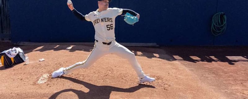 Miami Marlins Sign Former A's Reliever That Had One Awful Game