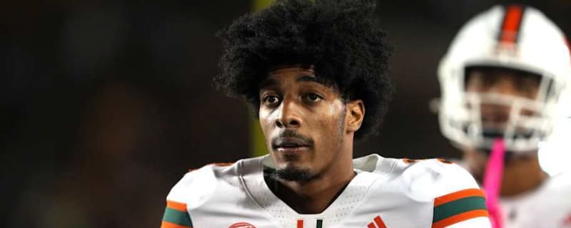 Will No. 6 Miami Finally Put It All Together Against Louisville?: Just A Minute