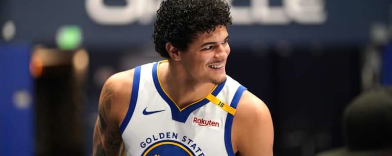 Golden State Warriors Make Roster Move After Mavs Game