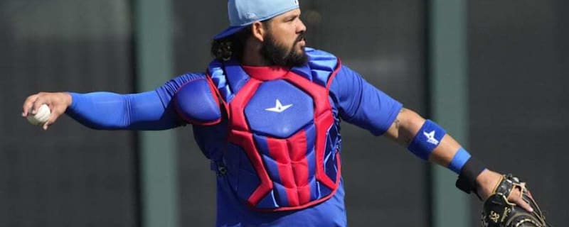 Former Star Texas Rangers International Free Agent Signs Deal With Milwaukee Brewers