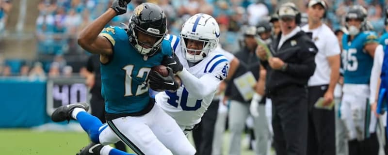 How Bears bested Packers and Vikings in battle for a speed receiver