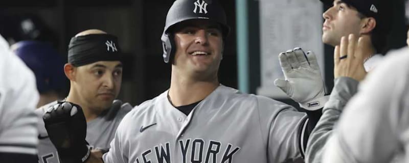 Ex-Yankees First Baseman Signs Minor League Deal With AL Club