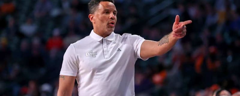 RECAP: Javian McCollum Leads Georgia Tech Past West Georgia 85-62, Yellow Jackets Open Season 1-0