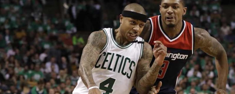 Celtics News: Isaiah Thomas NBA Comeback, All-Star Expectations, More