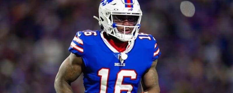 Report: Broncos Ink Veteran WR to Two-Year Contract