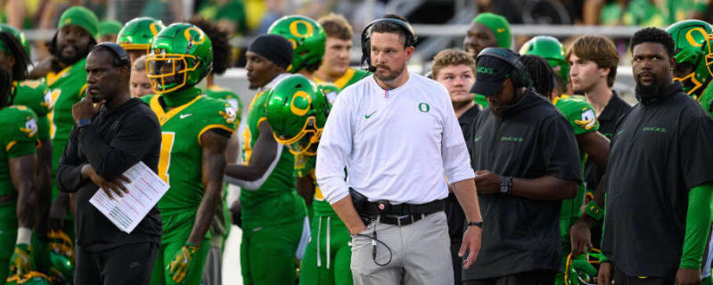 Oregon Ducks Recruiting: Five-Star Targets Visit Florida, Ohio State, and USC