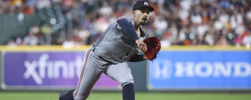 Pablo Lopez gets back on track in Twins win over Astros