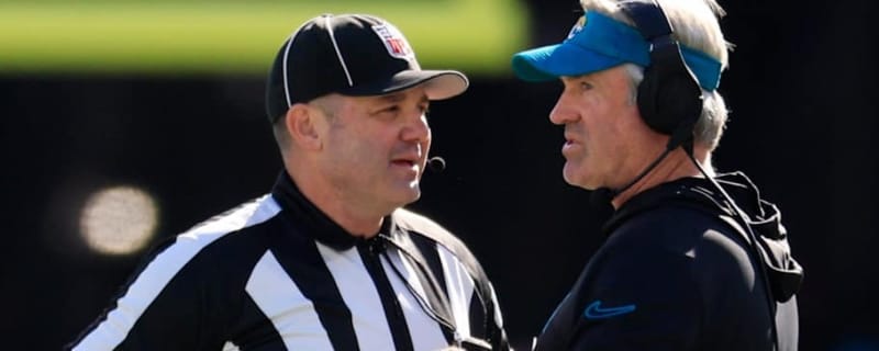 How the Pederson and the Jaguars Handled the Holidays