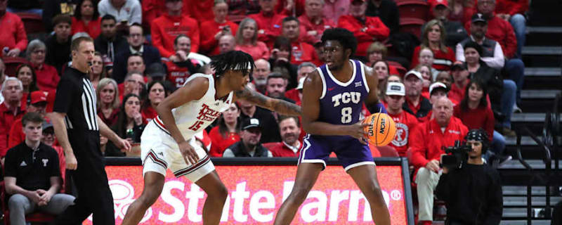 Miami Lands TCU Transfer Ernest Udeh Jr.
