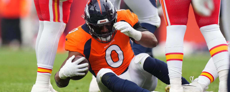 USA TODAY Makes Surprising Claim About Broncos OLB Jonathon Cooper