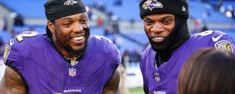 It took Steelers one press conference to instantly regret adding ex-Ravens LB