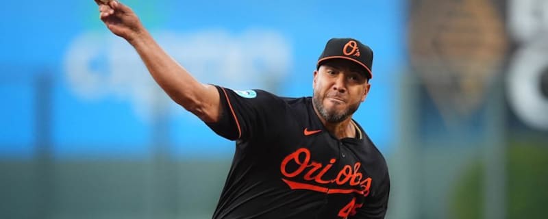 Baltimore Orioles Skipper Has &#39;No Idea&#39; if Breakout Star Will Return