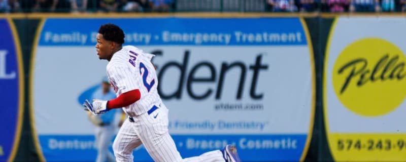 Chicago Cubs Predicted Top Prospect in 2026 Might Surprise Fans