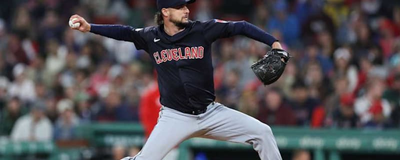 Ex-Major League Pitcher in Search of 2025 Team Holds Session for Scouts