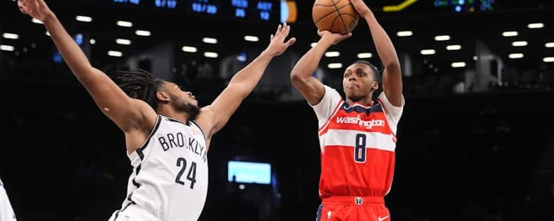 Bub Carrington Is Producing Early in Rookie Campaign