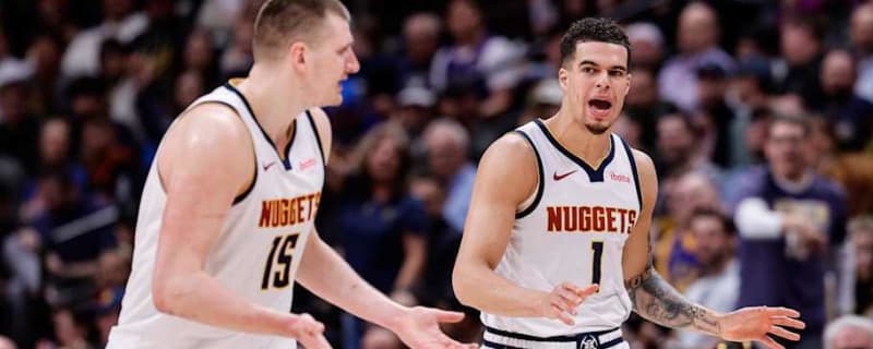NBA Executive Blasts Denver Nuggets Champion in Viral Statement