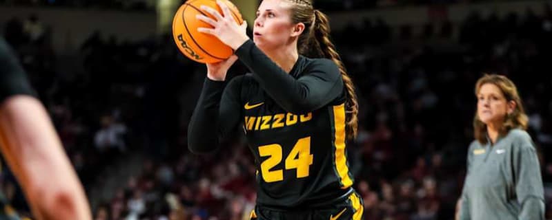 What Ashton Judd's Departure Means for Mizzou