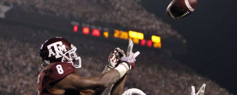 Could The Lone Star Showdown Be College Football&#39;s Best Rivalry?