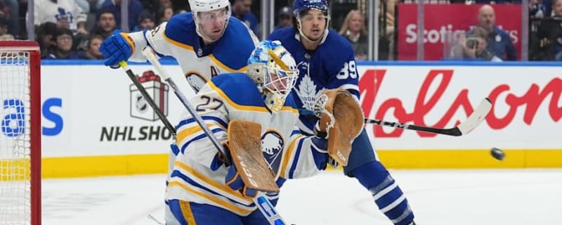 Sabres Next Matchup Could Destroy Season