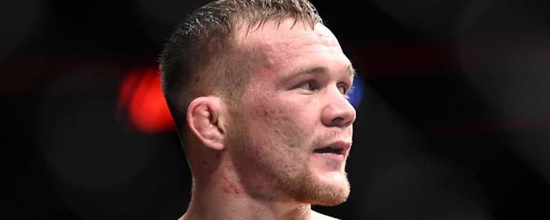 Petr Yan calls out UFC bogeyman for title fight eliminator