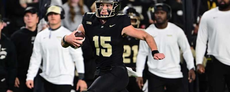 Turbo QB Solidifies Single-Day UNC Football Portal Statement