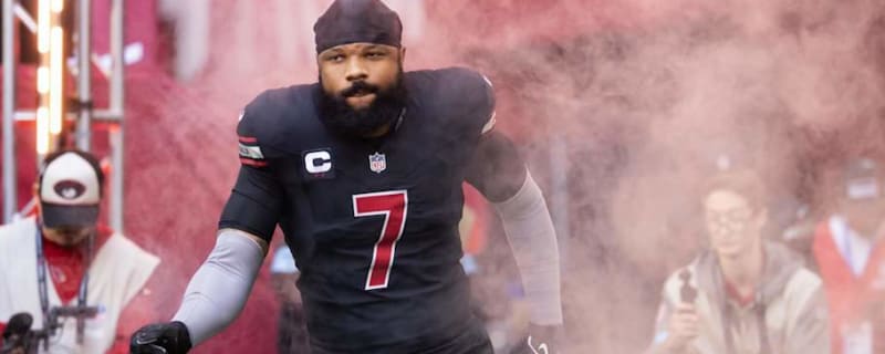 Why Rams Should Poach a Divisional Rival in Free Agency