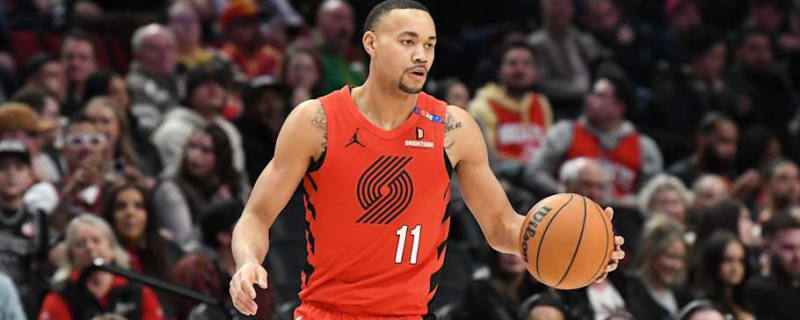 How two former Hornets have been doing since landing in Portland