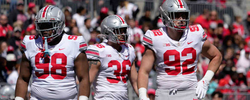 Ohio State Defender to Leave Via Transfer Portal