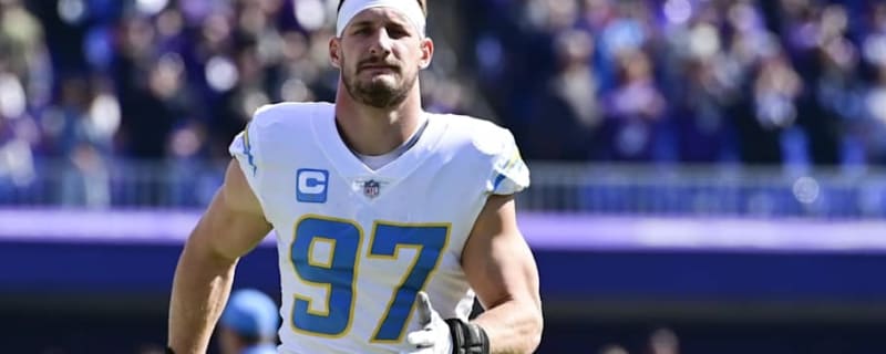 Cowboys could form dominant pass rush duo with recently released Pro Bowl DE