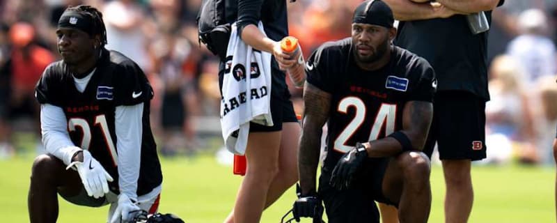 Zac Taylor Shares Positive Update About Bengals Veteran Safety Vonn Bell Ahead of Monday Night Football