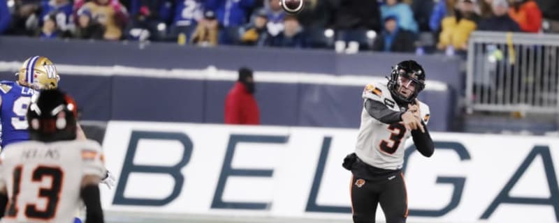 Who Starred in Week 3? CFL’s Top Performances on Offense, Defense, Special Teams