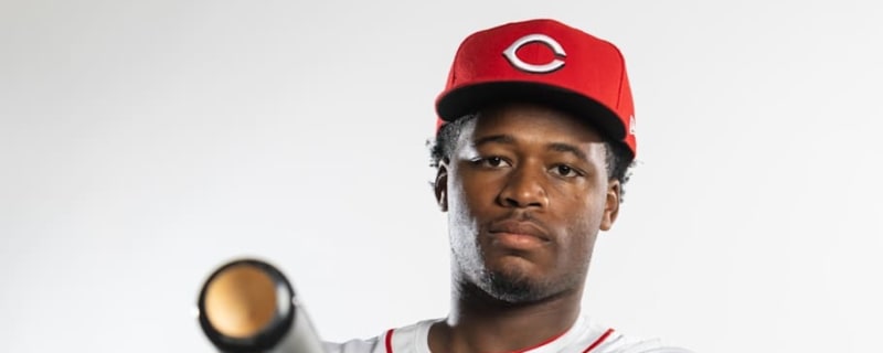 &#39;I Wish&#39; - Cincinnati Reds Prospect Cam Collier Hoping to Meet Bengals Star Ja&#39;Marr Chase