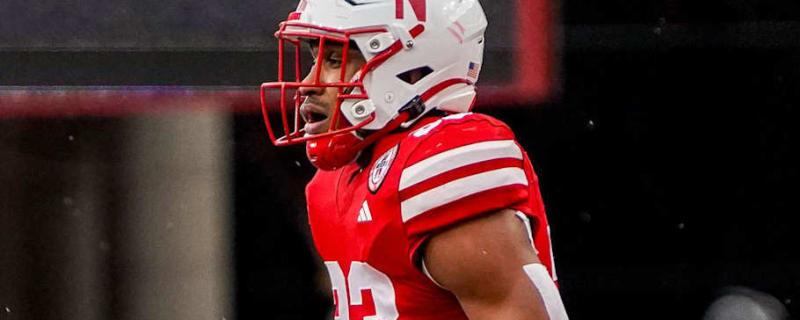 Javin Wright Returning for Seventh Season with Nebraska