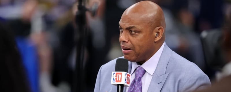 That Time When Charles Barkley And Bill Laimbeer Threw Hands In Detroit