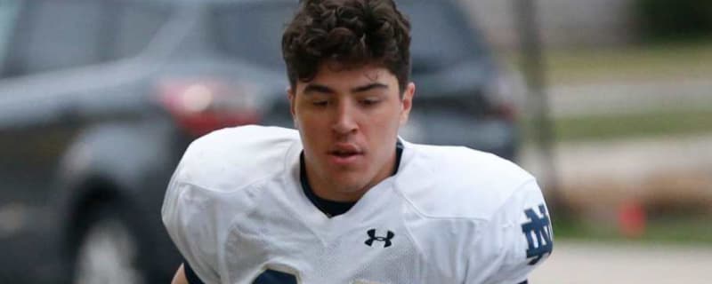Notre Dame Linebacker Continues Star Emergence in 2024
