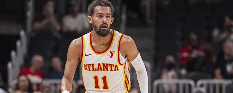 Hawks Superstar Gets Surprising Placement In New ESPN Top 100
