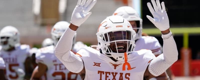 Texas Ex Safety Josh Thompson Signs With Atlanta Falcons, Joins RB Bijan Robinson