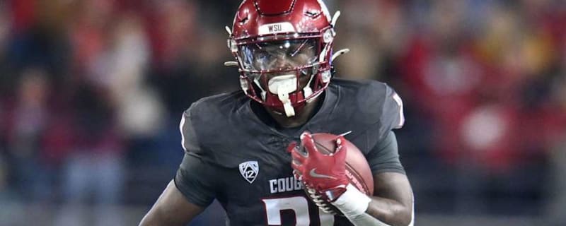 Top-Ranked Transfer Running Back Wayshawn Parker Schedules Visit to Arizona