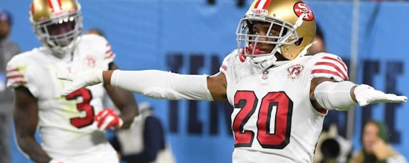 Colts Claim Former 49ers Starting Cornerback Off Waivers