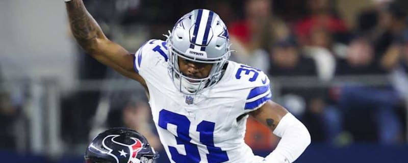 Josh Butler sends thoughtful message to Cowboys fans, vows to return stronger