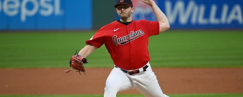 Washington Nationals Sign Clay Helvey, Konnor Pilkington To Minor League Deals