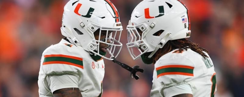 Who Will Replace Damien Martinez in Miami&#39;s Backfield in 2025?